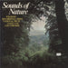 Various-Nature, Birds, Whales & Wildlife Sounds Of Nature UK vinyl LP album (LP record) RE145