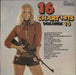 Various-Pop 16 Chart Hits Volume 15 UK vinyl LP album (LP record) 2870375