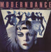 Various-Pop Modern Dance UK vinyl LP album (LP record) NE1156