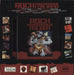 Various-Prog & Psych Rock Progressivo Italiano Italian CD Album Box Set AMK5003