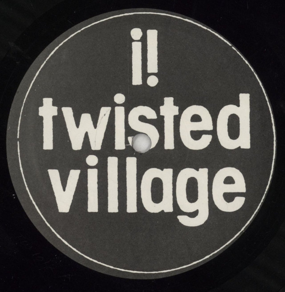 Various-Prog & Psych The Stars That Play With Dead Jimi's Dice US vinyl LP album (LP record)