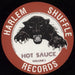 Various-Reggae & Ska Hot Sauce Vol. 1 - 180 Gram Vinyl UK vinyl LP album (LP record) V-ALPHO845045