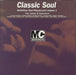 Various-Soul & Funk Classic Soul Mastercuts Volume 1 (The Jazzie B Selection) UK 2-LP vinyl record set (Double LP Album) CUTSLP38