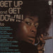 Various-Soul & Funk Get Up And Get Down UK vinyl LP album (LP record) 9299160