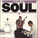 Various-Soul & Funk Soul US 2-LP vinyl record set (Double LP Album) 81708-1