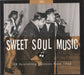 Various-Soul & Funk Sweet Soul Music 1962 - 28 Scorching Classics From 1962 German CD album (CDLP) BCD16868AS