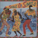 Various-World Music Sounds Of Soweto Spanish 2-LP vinyl record set (Double LP Album) 1682407383