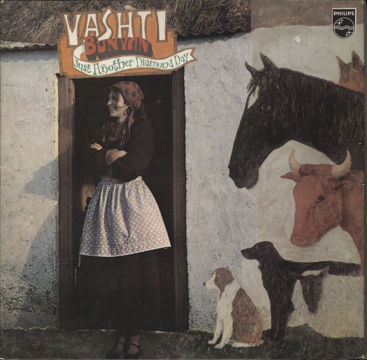 Vashti Bunyan