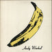 Velvet Underground The Velvet Underground & Nico UK vinyl LP album (LP record) SPELP20