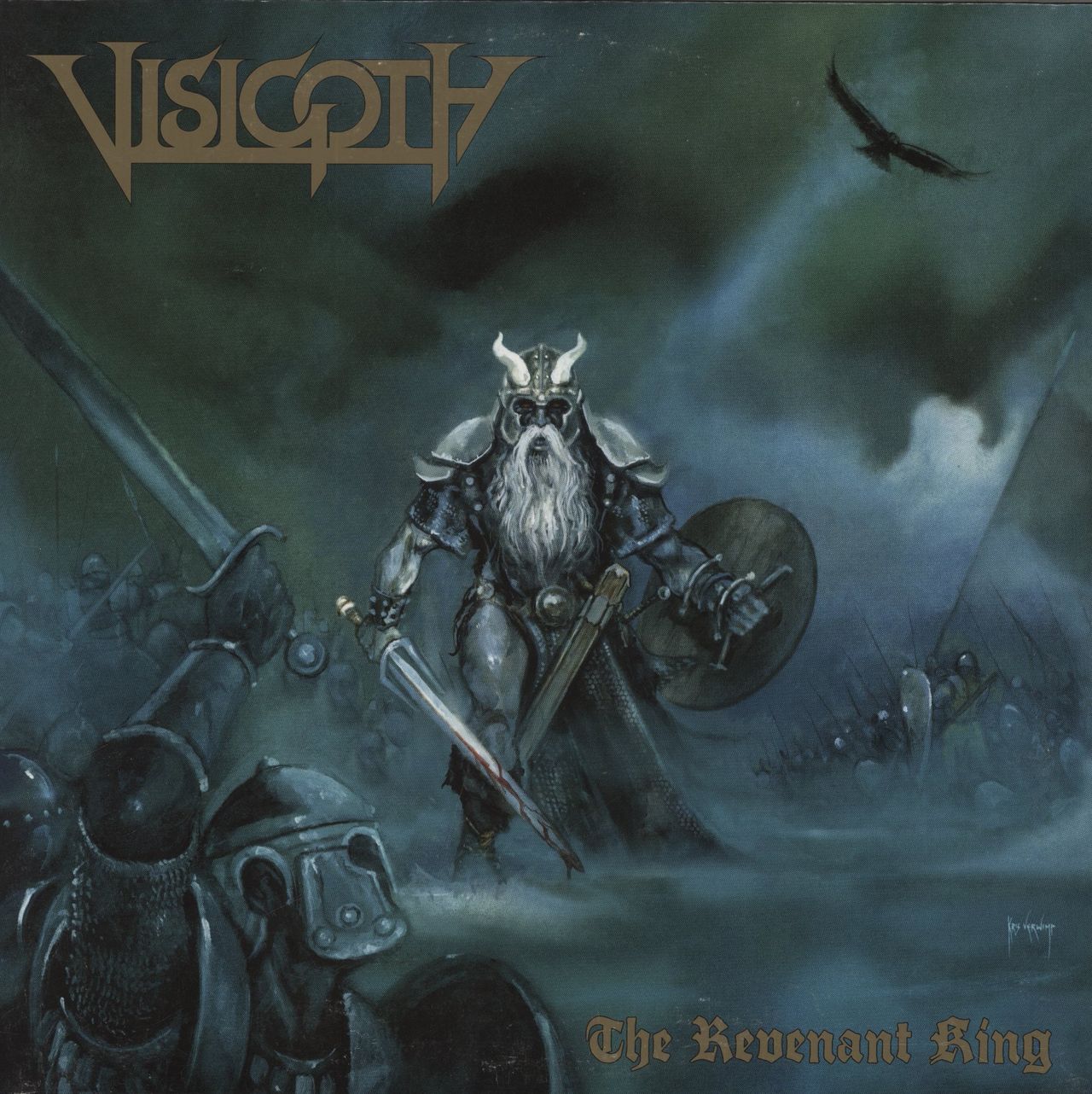 Visigoth