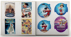 Walt Disney Disney Classics Complete Collection - 57 Disc Collection - Blu-ray - Sealed UK CD Album Box Set 8717418576189