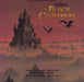 Walt Disney The Black Cauldron Australian vinyl LP album (LP record) ASR2004