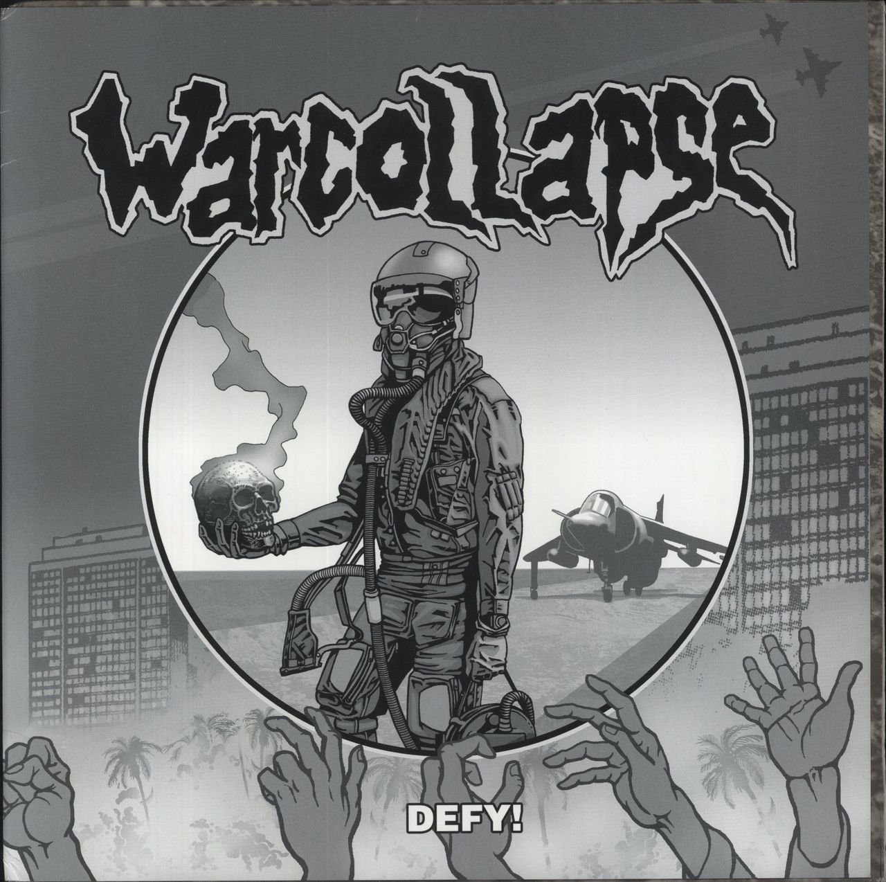 Warcollapse