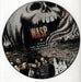 WASP The Headless Children UK picture disc LP (vinyl picture disc album) ESTPD2087