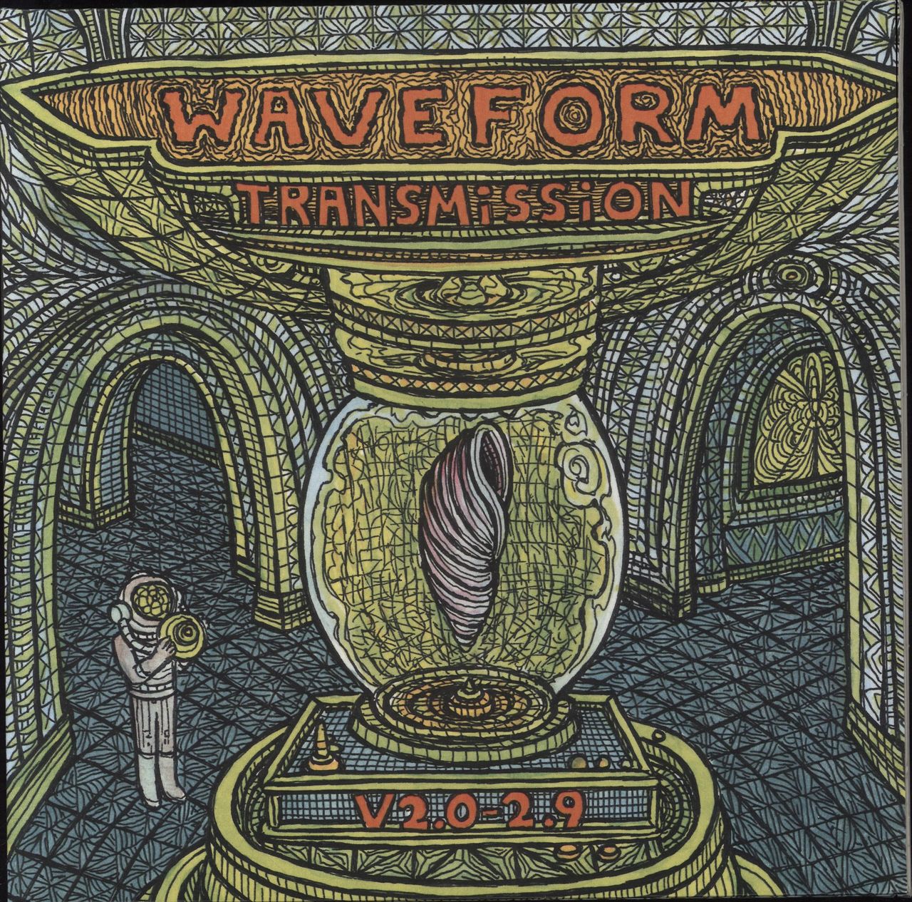 Waveform Transmission