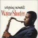 Wayne Shorter Wayning Moments UK vinyl LP album (LP record) DOL780