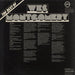 Wes Montgomery The Best Of UK vinyl LP album (LP record)