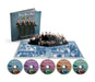 Wet Wet Wet Popped In Souled Out - 30th Anniversary Edition + DVD - Sealed UK CD Album Box Set WETDXPO682520