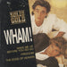 Wham Wake Me Up Before You Go-go Austrian 3" CD single (CD3) 654915-3