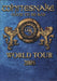 Whitesnake Good To Be Bad: World Tour 2008 + Ticket Stub UK tour programme PROGRAMME