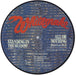 Whitesnake Standing In The Shadow UK 7" vinyl picture disc (7 inch picture disc single)