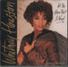 Whitney Houston All The Man I Need US Promo CD single (CD5 / 5") ASCD-2156
