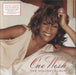 Whitney Houston One Wish: The Holiday Album - Sealed UK vinyl LP album (LP record) 19439764101