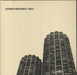Wilco Yankee Hotel Foxtrot US 2-LP vinyl record set (Double LP Album) LP5161