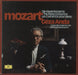 Wolfgang Amadeus Mozart Mozart: Die Klavierkonzerte German Vinyl Box Set 2720030