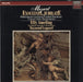 Wolfgang Amadeus Mozart Mozart: Exsulate, Jubilate Dutch vinyl LP album (LP record) 416866-1