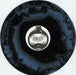 Wormsblood In The Stars - Black & Blue Splatter Vinyl UK vinyl LP album (LP record) 9YWLPIN880303