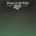 Yes Close To The Edge - 4th - Complete - VG Sleeve UK vinyl LP album (LP record) K50012