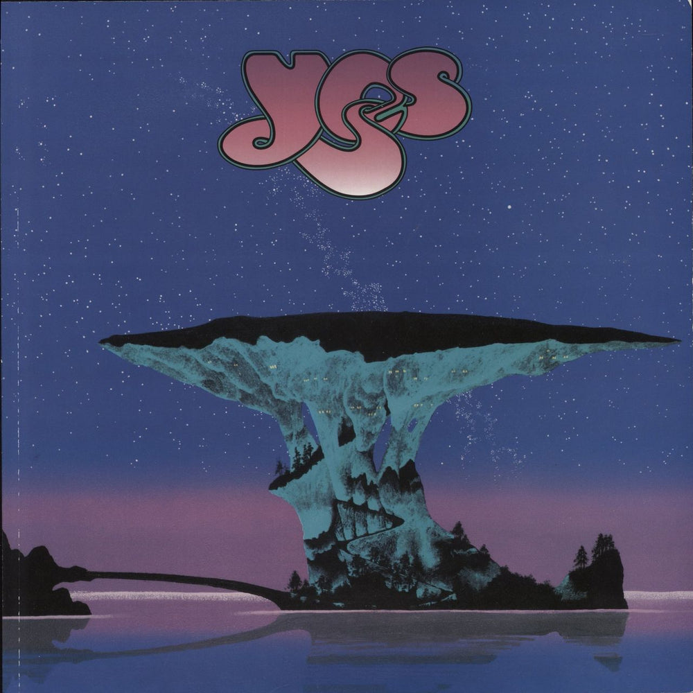 Yes The Royal Affair Tour US tour programme TOUR PROGRAMME