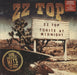 ZZ Top Live! Greatest Hits From Around The World - Sealed UK 2-LP vinyl record set (Double LP Album) SURET1611-002