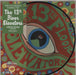 13th Floor Elevators The Psychedelic Sounds Of - RSD 19 UK picture disc LP (vinyl picture disc album) IALP1RSO2019
