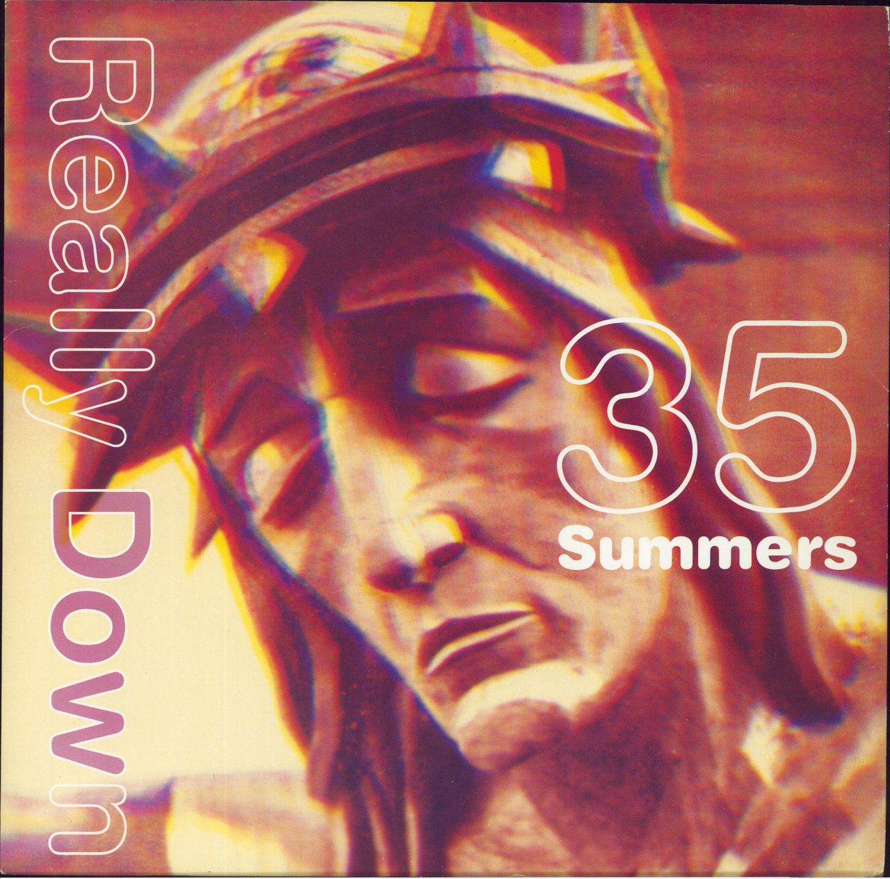 35 Summers