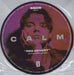 5 Seconds Of Summer Calm (Ashton Remix Edition) UK picture disc LP (vinyl picture disc album) B0031743-01