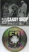 50 Cent Candy Shop US Promo CD single (CD5 / 5") INTR-11335-2