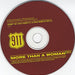 911 More Than A Woman - CD1 UK CD single (CD5 / 5") 911C5MO160269