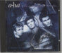 A-Ha Stay On These Roads German CD album (CDLP) 925733-2