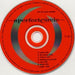 A Perfect Circle Mer De Noms Sampler UK Promo CD single (CD5 / 5") PFCC5ME160778