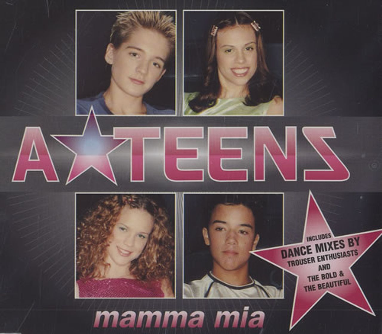 A*Teens