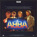 Abba Gold (Greatest Hits) - 180gram Gold Vinyl UK 2-LP vinyl record set (Double LP Album) 602557478549