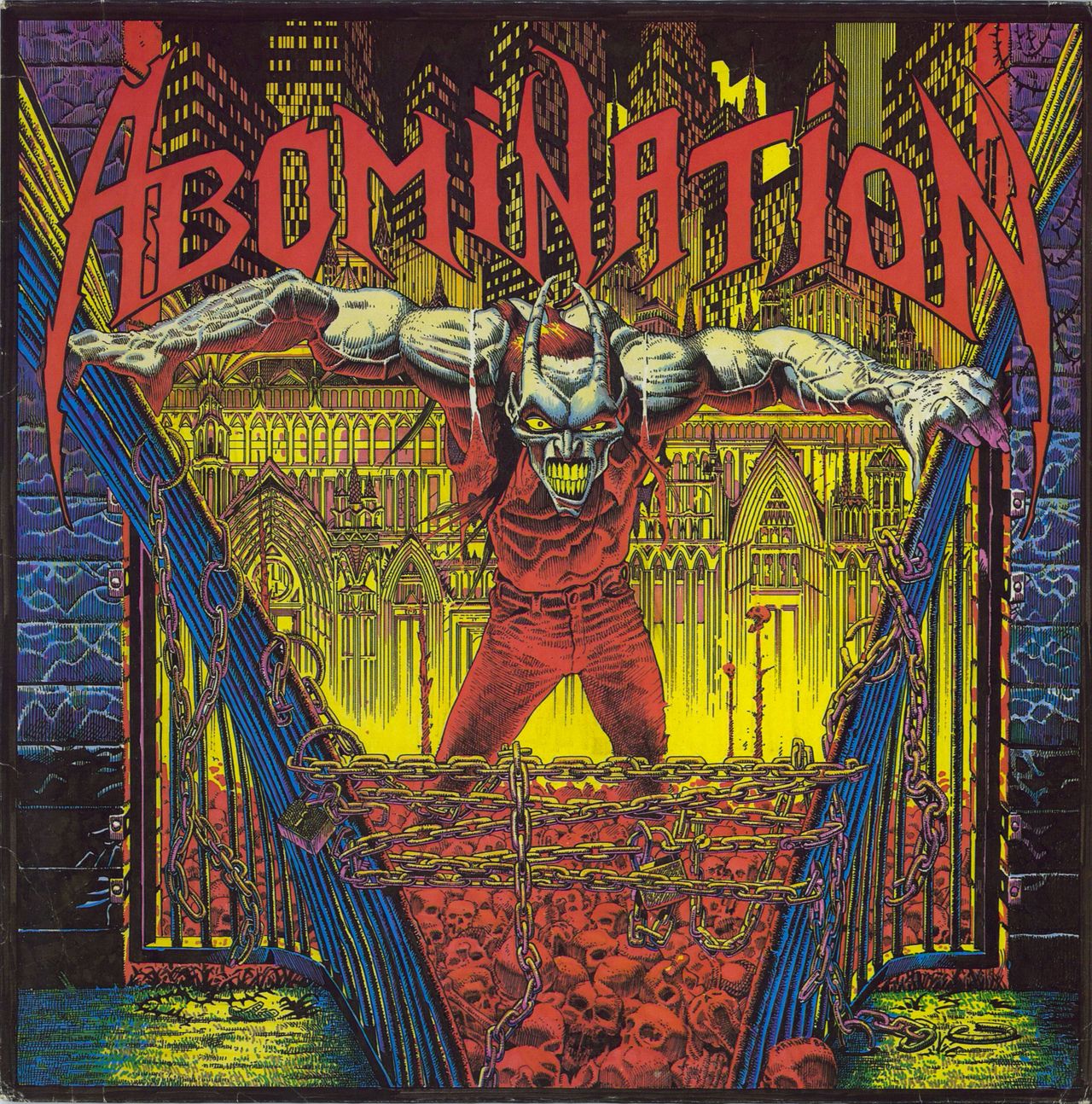 Abomination