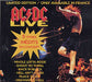 AC/DC 5 Titres Inedits En Concert - Sealed French CD single (CD5 / 5") 7567960652