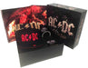 AC/DC Rock Or Bust - World Tour Exclusive Collector's Box Set + CD UK CD Album Box Set