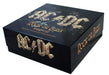 AC/DC Rock Or Bust - World Tour Exclusive Collector's Box Set + CD UK CD Album Box Set BOX SET