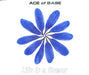 Ace Of Base Life Is A Flower UK CD single (CD5 / 5") ACECD7