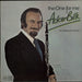 Acker Bilk The One For Me - Quad UK vinyl LP album (LP record) NSPLX41052