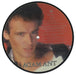Adam Ant Strip UK 7" vinyl picture disc (7 inch picture disc single) A~A7PST96908